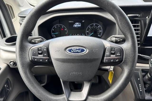 2024 Ford Transit Passenger Wagon XL