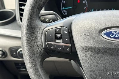 2024 Ford Transit Passenger Wagon XL