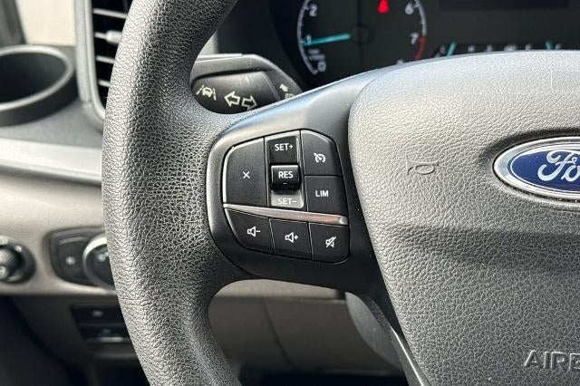 2024 Ford Transit Passenger Wagon XL