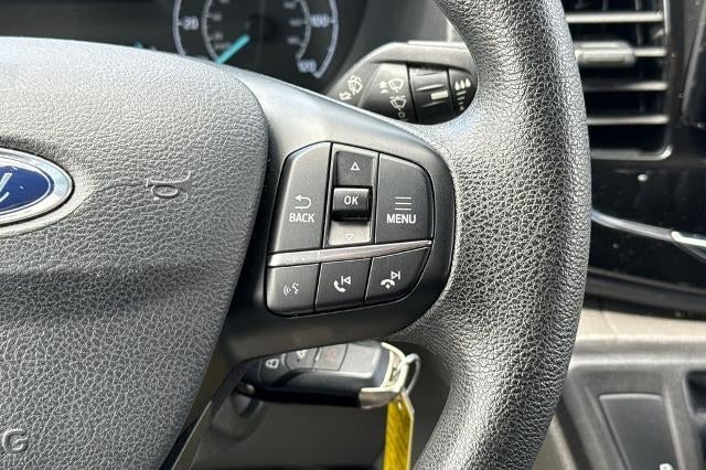 2024 Ford Transit Passenger Wagon XL