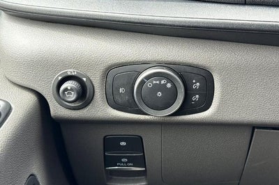 2024 Ford Transit Passenger Wagon XL