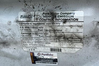 2024 Ford Transit Passenger Wagon XL