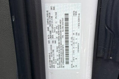 2024 Ford Transit Passenger Wagon XL