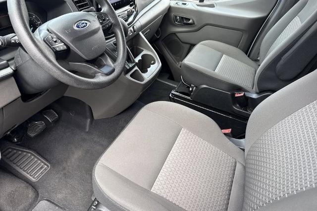 2024 Ford Transit Passenger Wagon XL