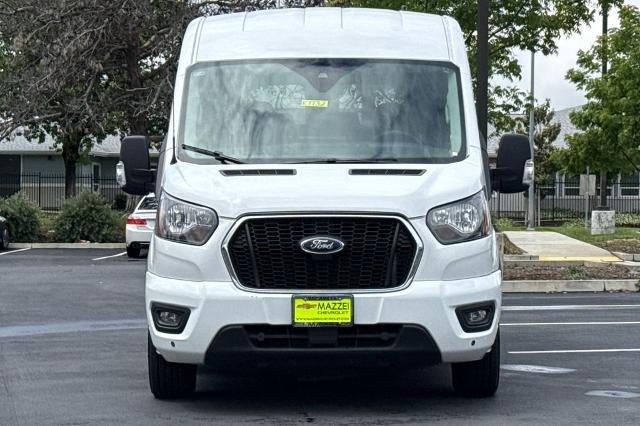 2024 Ford Transit Passenger Wagon XL