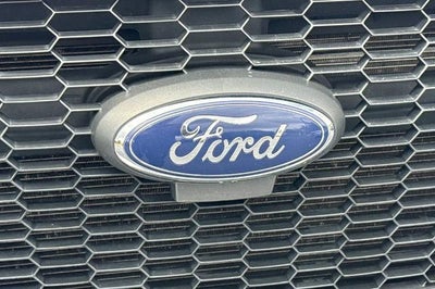 2024 Ford Transit Passenger Wagon XL