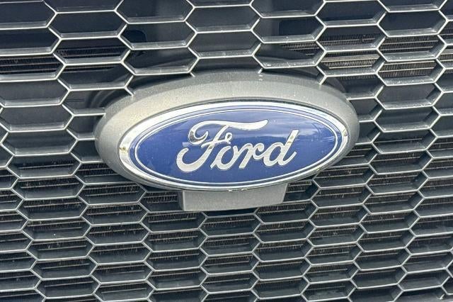 2024 Ford Transit Passenger Wagon XL