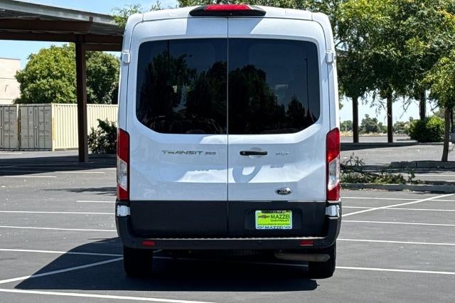 2023 Ford Transit-350 Passenger Van XLT