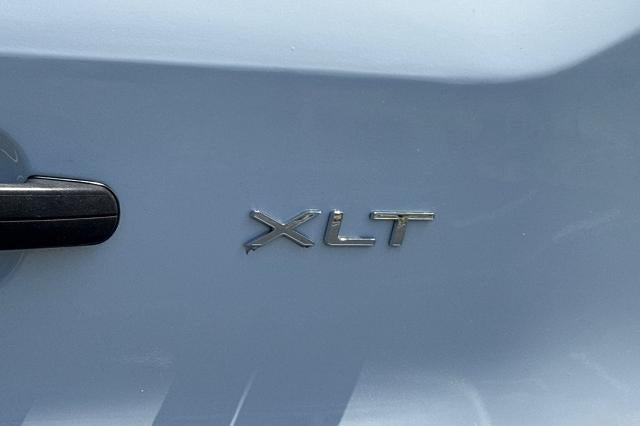 2023 Ford Transit-350 Passenger Van XLT