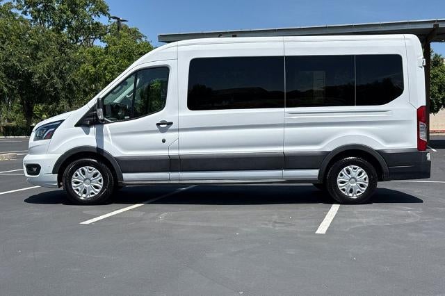 2023 Ford Transit-350 Passenger Van XLT