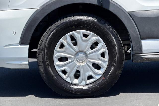 2023 Ford Transit-350 Passenger Van XLT