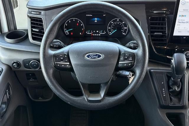2023 Ford Transit-350 Passenger Van XLT