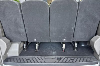 2023 Ford Transit-350 Passenger Van XLT