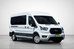 2023 Ford Transit-350 Passenger Van XLT