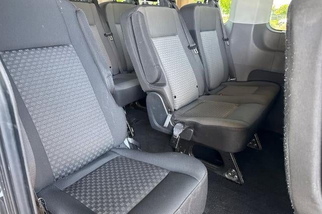 2023 Ford Transit-350 Passenger Van XLT