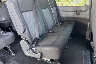 2023 Ford Transit-350 Passenger Van XLT
