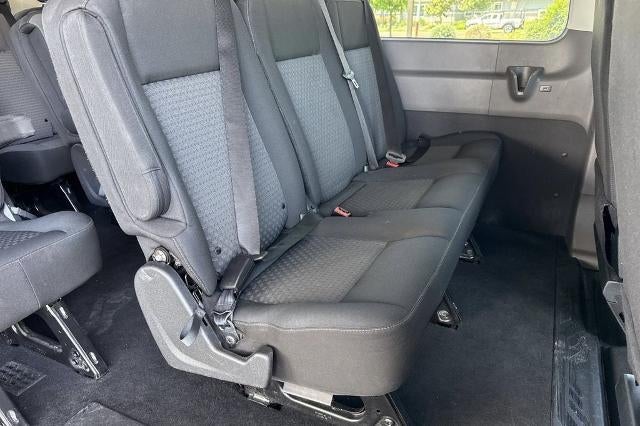 2023 Ford Transit-350 Passenger Van XLT
