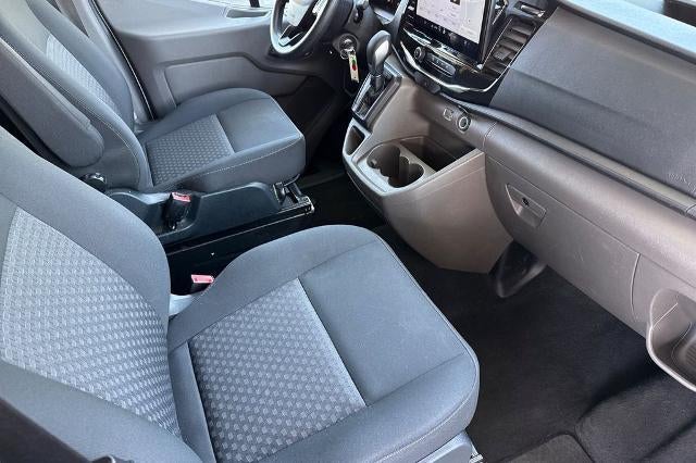 2023 Ford Transit-350 Passenger Van XLT