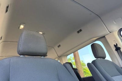 2023 Ford Transit-350 Passenger Van XLT