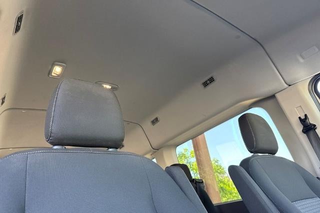 2023 Ford Transit-350 Passenger Van XLT