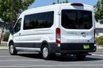 2023 Ford Transit-350 Passenger Van XLT