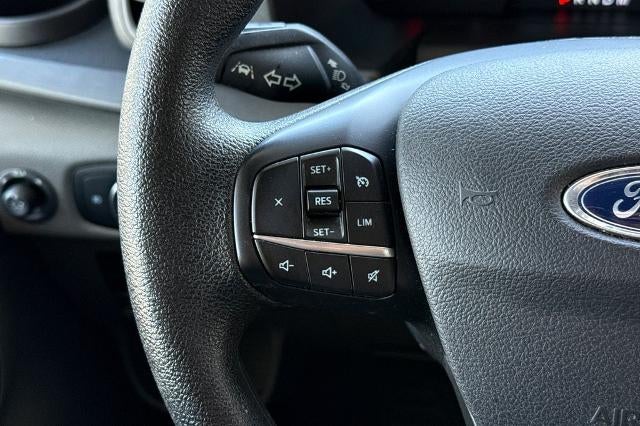 2023 Ford Transit-350 Passenger Van XLT