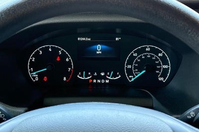 2023 Ford Transit-350 Passenger Van XLT