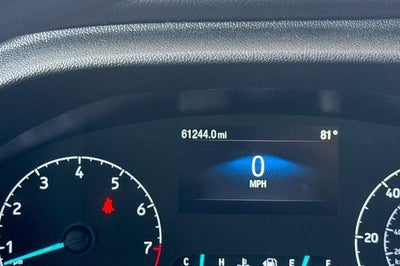 2023 Ford Transit-350 Passenger Van XLT