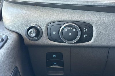 2023 Ford Transit-350 Passenger Van XLT