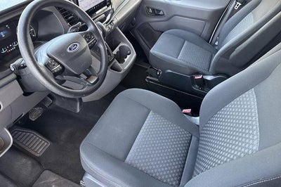2023 Ford Transit-350 Passenger Van XLT