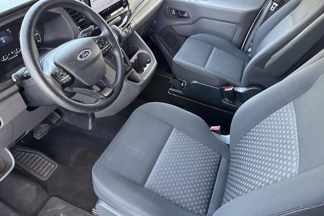 2023 Ford Transit-350 Passenger Van XLT