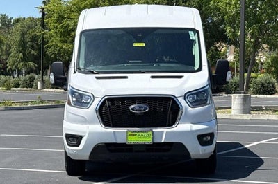 2023 Ford Transit-350 Passenger Van XLT