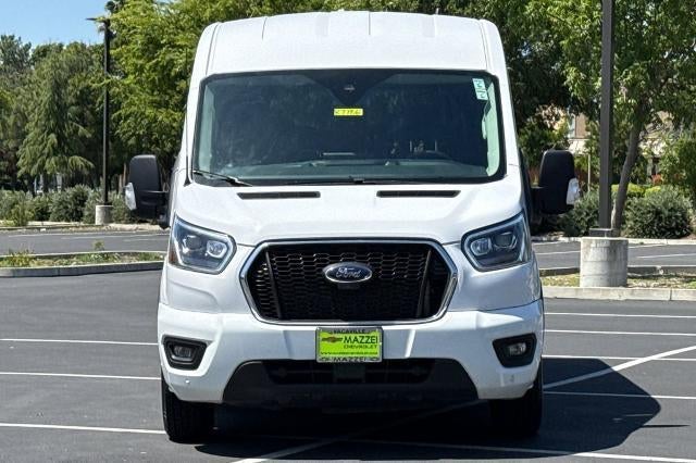 2023 Ford Transit-350 Passenger Van XLT