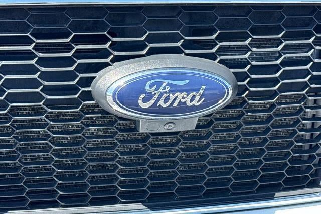 2023 Ford Transit-350 Passenger Van XLT