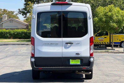 2023 Ford Transit Passenger Wagon XL
