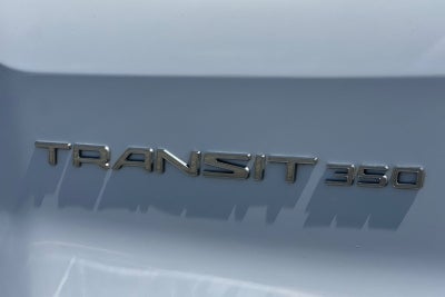 2023 Ford Transit Passenger Wagon XL