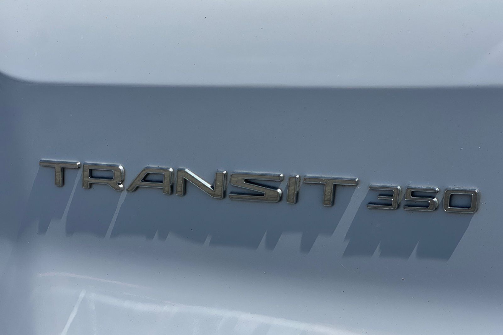 2023 Ford Transit Passenger Wagon XL