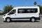 2023 Ford Transit Passenger Wagon XL