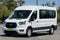 2023 Ford Transit Passenger Wagon XL