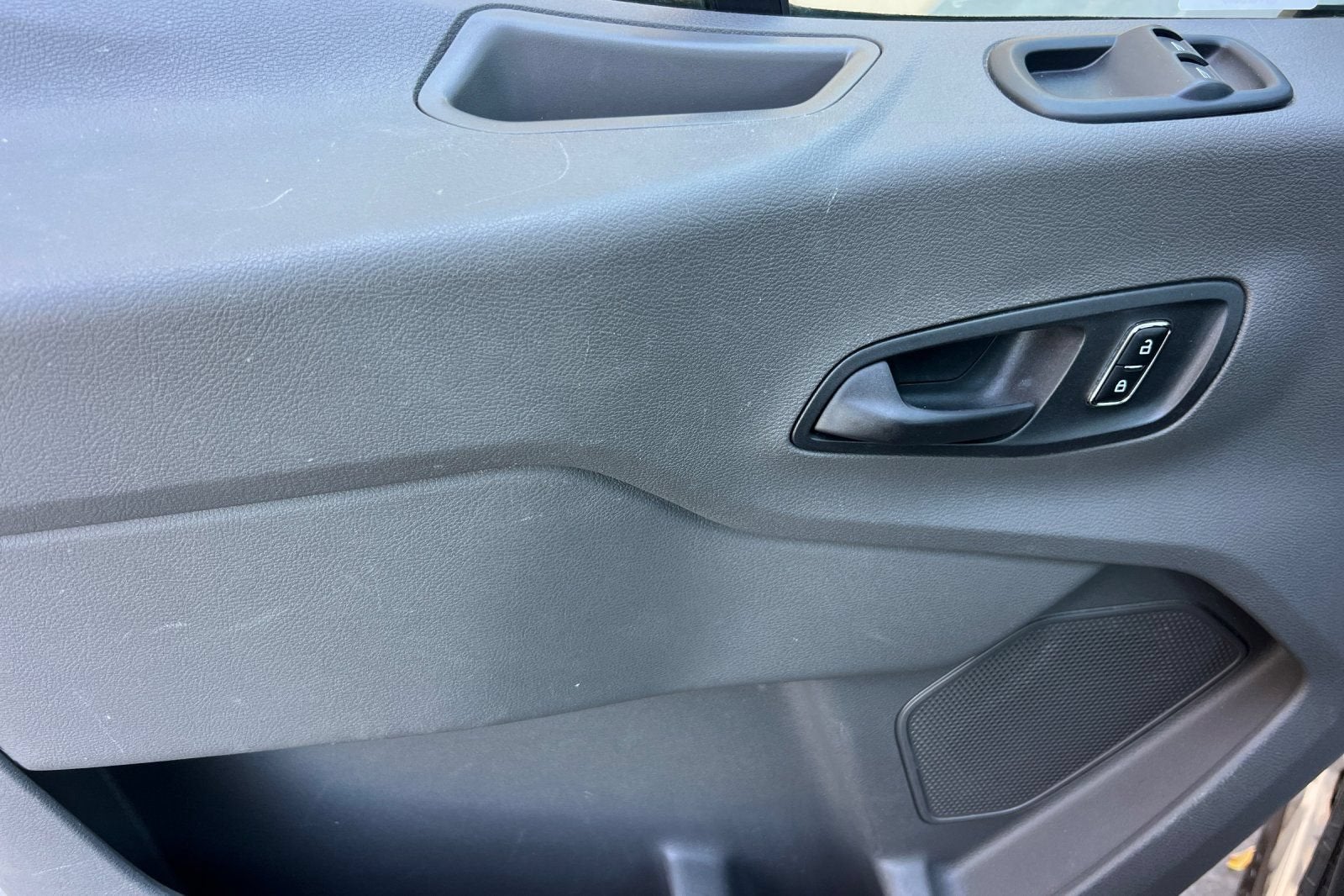 2023 Ford Transit Passenger Wagon XL