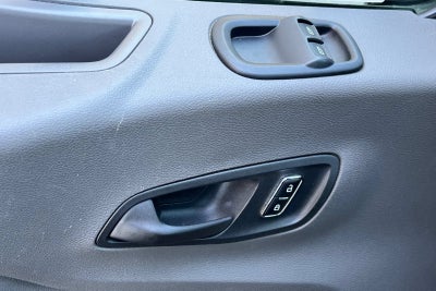 2023 Ford Transit Passenger Wagon XL