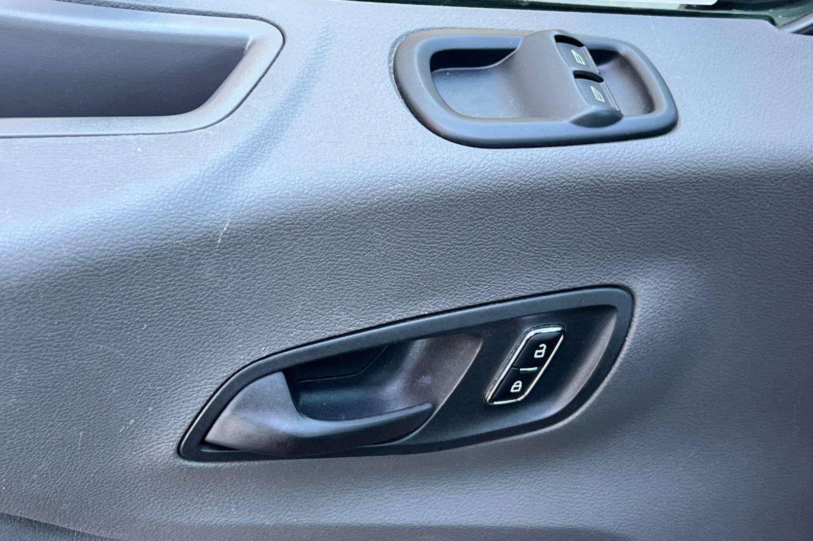 2023 Ford Transit Passenger Wagon XL