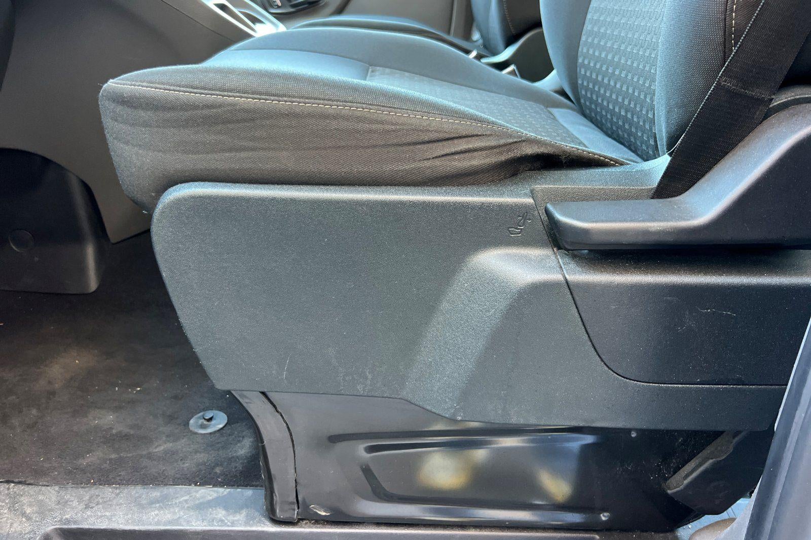 2023 Ford Transit Passenger Wagon XL
