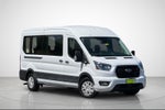 2023 Ford Transit Passenger Wagon XL