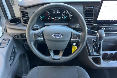 2023 Ford Transit Passenger Wagon XL