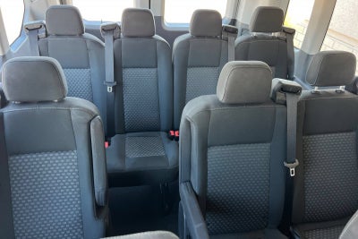 2023 Ford Transit Passenger Wagon XL