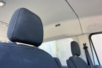 2023 Ford Transit Passenger Wagon XL