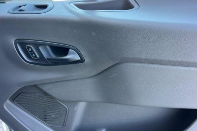 2023 Ford Transit Passenger Wagon XL