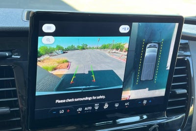 2023 Ford Transit Passenger Wagon XL