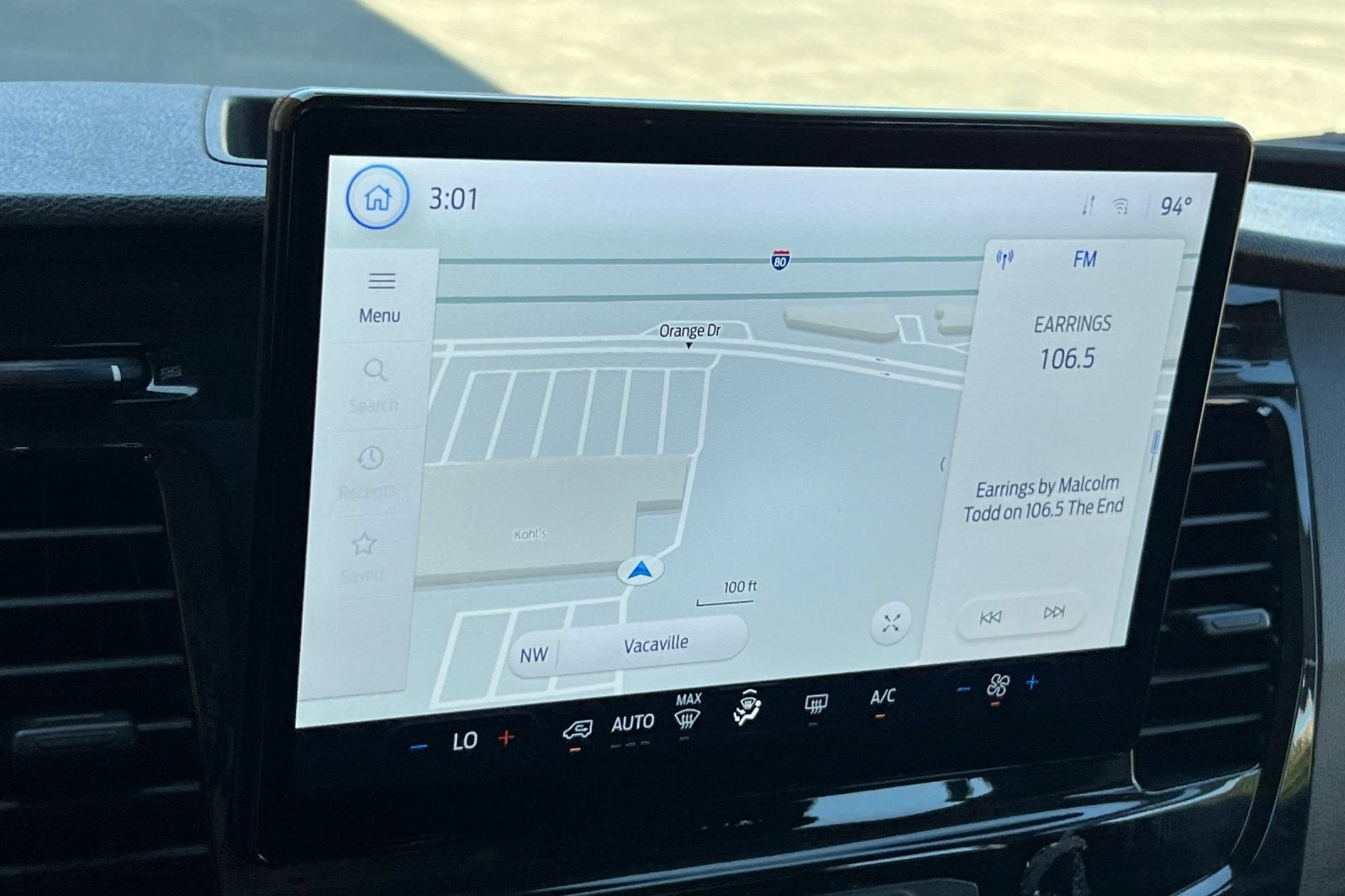 2023 Ford Transit Passenger Wagon XL